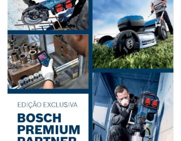 Bosch Professional Q1 2026