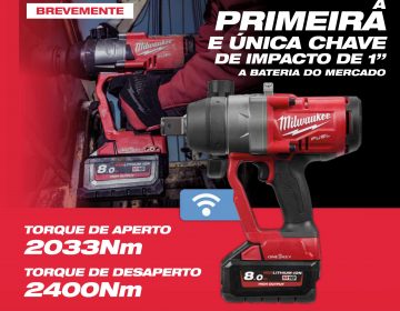 Campanha Milwaukee Setembro a Dezembro 2019
