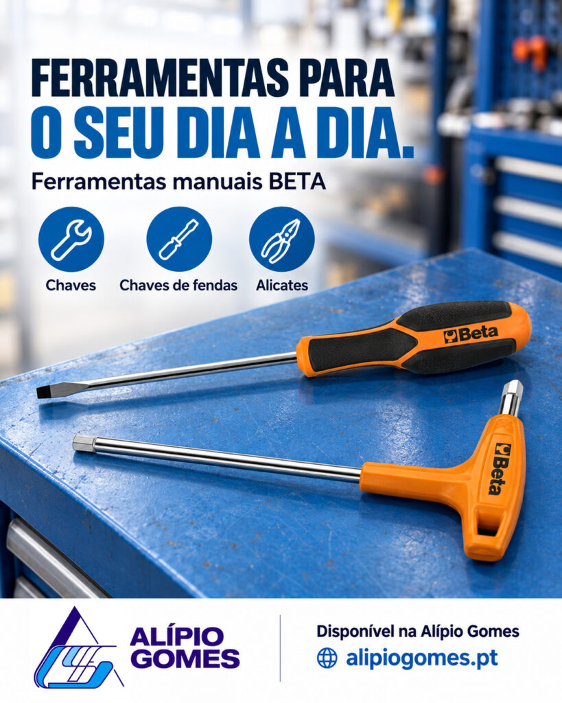 BETA — Ferramentas para o seu dia a dia.
